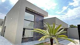 Casa Em Aguas Lindas De Goias Mansoes Village 