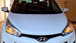 Hb20S 1.6 Premium 2014 Mecânico Top