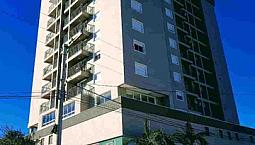Sao Leopoldo - Apartamento Padrao - Centro