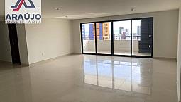 Apartamento Com 4 Dormitórios À Venda, 230 M² Por R$ 1.450.000,00 - Aeroclube - João Pesso