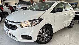 Chevrolet Onix Joy Black Ano 2021
