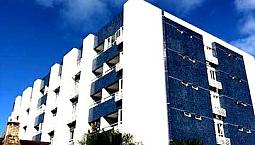 Apartamento Para Venda Possui 60 Metros Quadrados Com 2 Quartos Em Manaíra - João Pessoa -