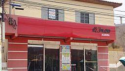 Kit Net Na Avenida Brasil No Cpa Ii-Enfrente A Super Pizza