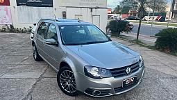 Golf Sportline 1.6 2014 C/ Teto 