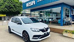 Sandero Rs 2.0 Mt