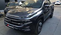 Fiat Toro Freedom 1.3T 2022
