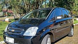 Meriva Joy 1.4 2009  R$ 24.500,00