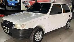 Fiat Uno Mille Fire Flex 2006