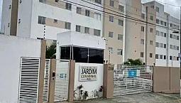 Apartamento Mobiliado Em Parnamirim 