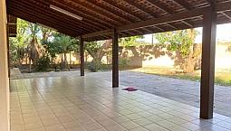 Sb- Alugo Casa Resid. Zona Leste