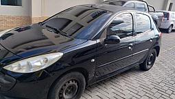 Peugeot 207 2011 Aceito Troca Por Carro Ou Moto