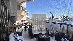 Apartamento Duplex Com 4 Dormitórios, 403 M² - Venda Por R$ 4.990.000,00 Ou Aluguel Por R$