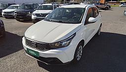 Fiat Argo Drive 1.3 8V Flex 2025