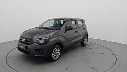 Fiat Mobi 2024 1.0 Evo Flex Like. Manual