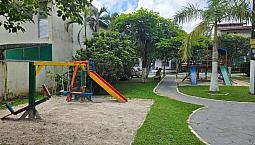 Casa De 3 Quartos No Residencial Morada Verde
