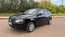 Volkswagen Gol Geração Iv Ecomotion 1.0 8V Mi Total Flex Mec. 4P 2012