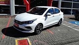Fiat Cronos Drive 1.3 8v Flex Aut. 2025