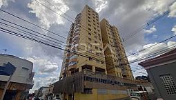 Apartamento Padrão à Venda E Locação No Centro De São Carlos