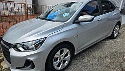 Chevrolet Onix Hatch Ltz 1.0 12V Tb Flex Aut. 5P 2023