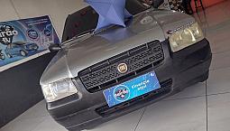 Fiat Uno Mille 1.0 Fire/ F.flex/ Economy 2P 2005