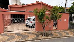 Casa - Vila Marieta - Campinas