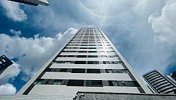 Edifício Saint Daniela