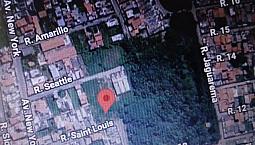 Vendo Com 4 Lotes 15 X 30 No Loteamento Parque AraÇagy  