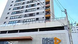 Setor Aeroporto 02 Quartos Sendo 01 Suite - 23º Andar, Ed. Wew Way