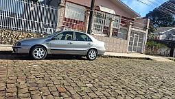 Fiat Marea Elx 2.0 20V 4P 2000