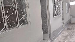 Apartamento Com 2 Quartos Em Irajá.