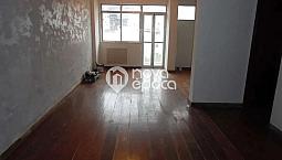 Tijuca | Apartamento 4 Quartos, Sendo 3 Suites