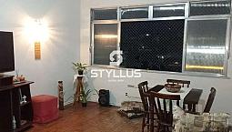 Quintino Bocaiúva | Apartamento 2 Quartos