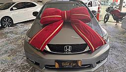Honda Civic Sedan Exr 2.0 Flexone 16V Aut. 4P 2014