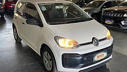 Volkswagen Up Take 1.0 Total Flex 12V 2019