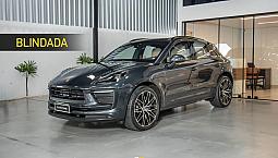 Porsche Macan 2.0 Turbo 237/252Cv 2023