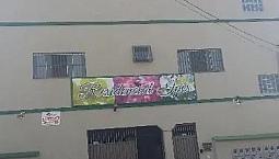 Kitnet  Com Garagem E Internet Proximo Ao Buriti Shopping
