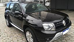 Renault Duster Dynamique 1.6 4X2 Manual