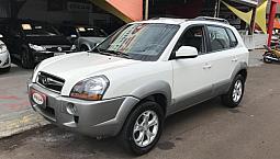 Tucson Gls 2014 Aut Flex Completa , Excelente Estado