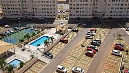 Apartamento Parque Clube 1