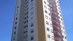 Bentoalves Aluga Apartamento Em Condomínio Clube C/ 03 Dorm., Bairro Rio Branco - Caxias D