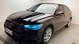 Jetta  250 Tsi Comfortline 1.4 Turbo
