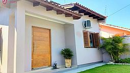 Casa Térrea 3 Dormitórios Em Canoas