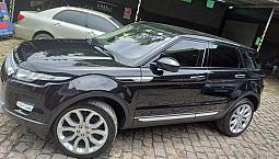 Evoque Prestigie C/Teto