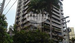 Fortaleza - Apartamento Padrão - Meireles