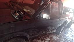 Savero Quadrado Ano 95