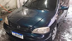 Astral Gl Mpfi 1.8 