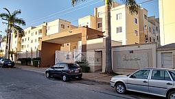 Vendo Apartamento 2 Quartos 1 Suíte  53 M²