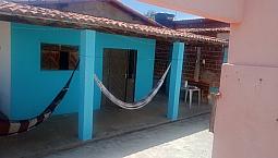 Alugo Casa Pra Carnaval Em Praia De Barreta Rn