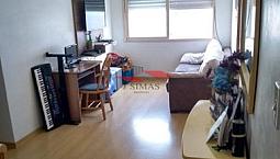 Apartamento Para Venda Em Porto Alegre/Rs