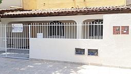 . Casa Com Quintal 